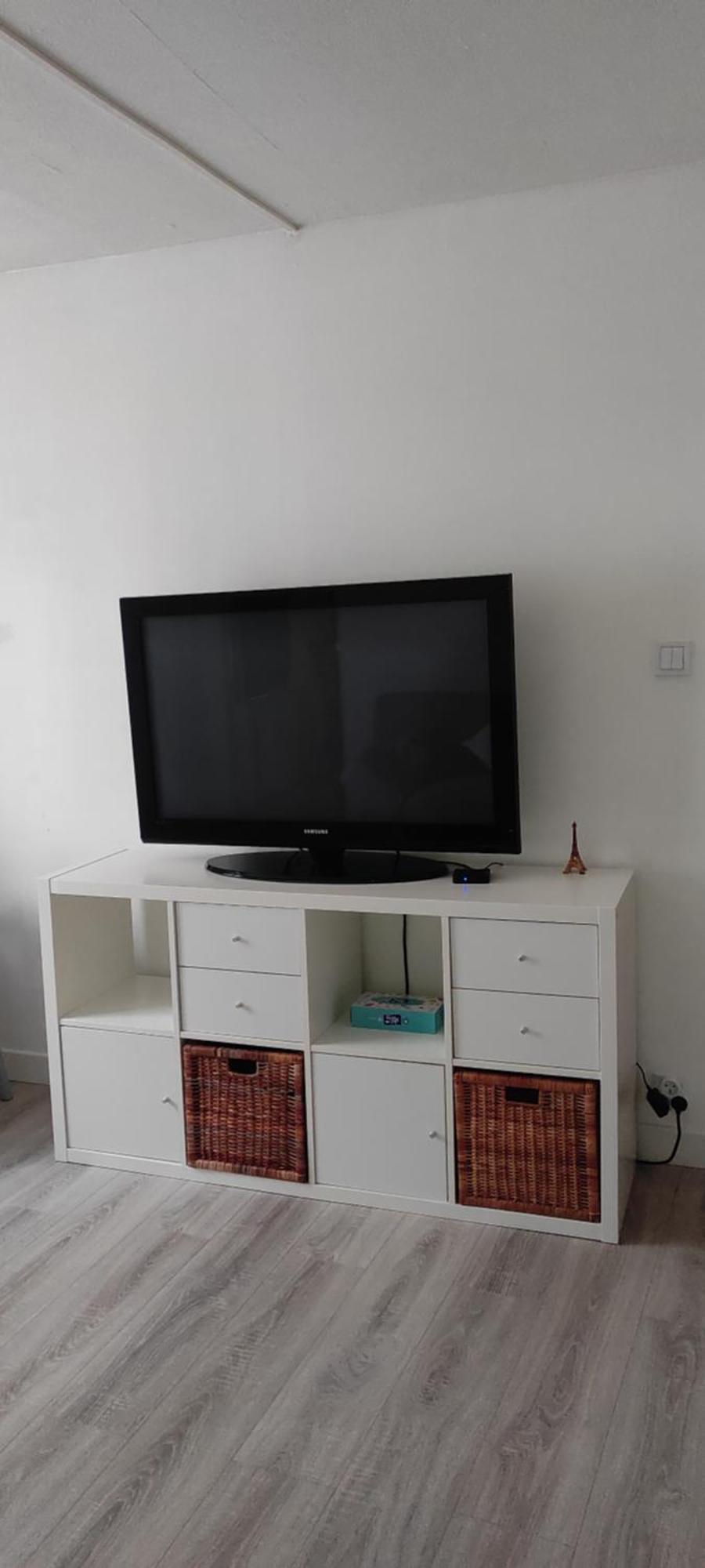 Superbe Appartement En Plein Centre Ville Viarmes Buitenkant foto
