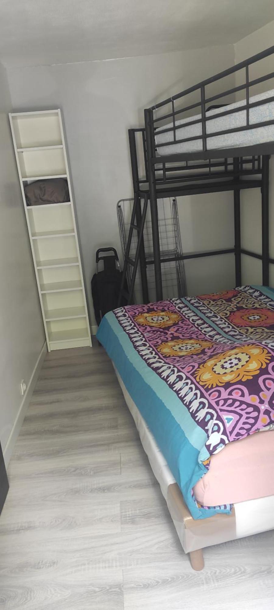 Superbe Appartement En Plein Centre Ville Viarmes Buitenkant foto