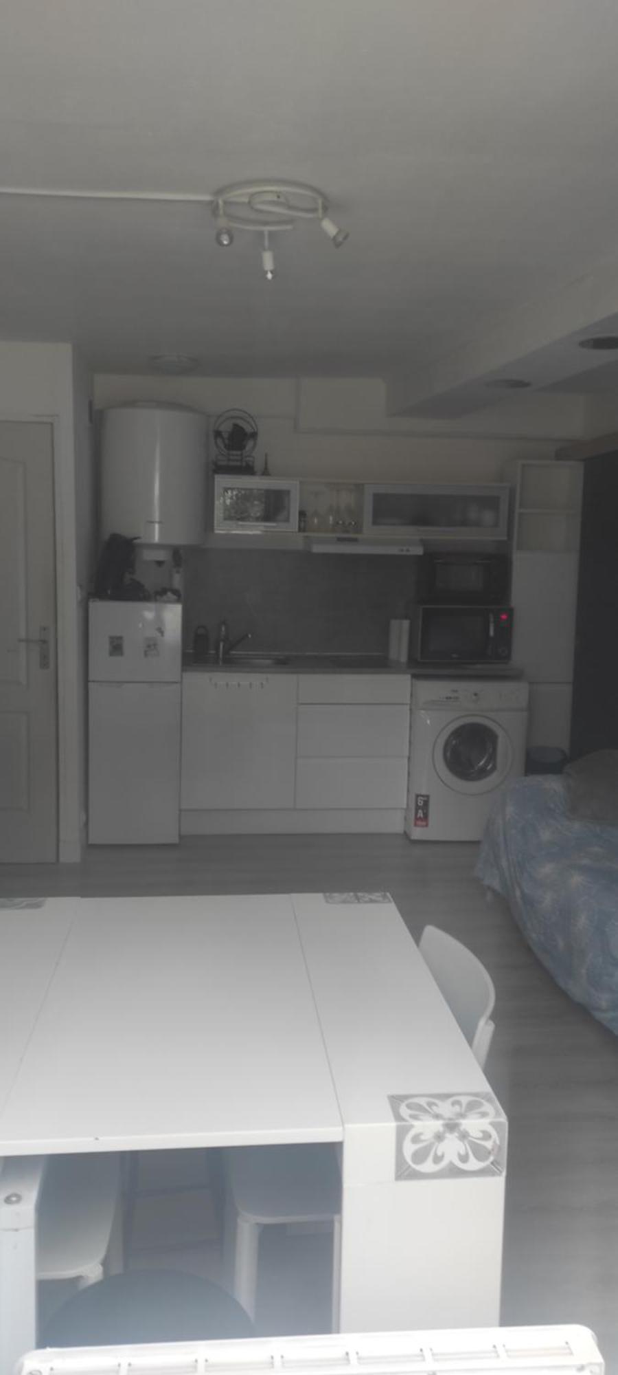 Superbe Appartement En Plein Centre Ville Viarmes Buitenkant foto
