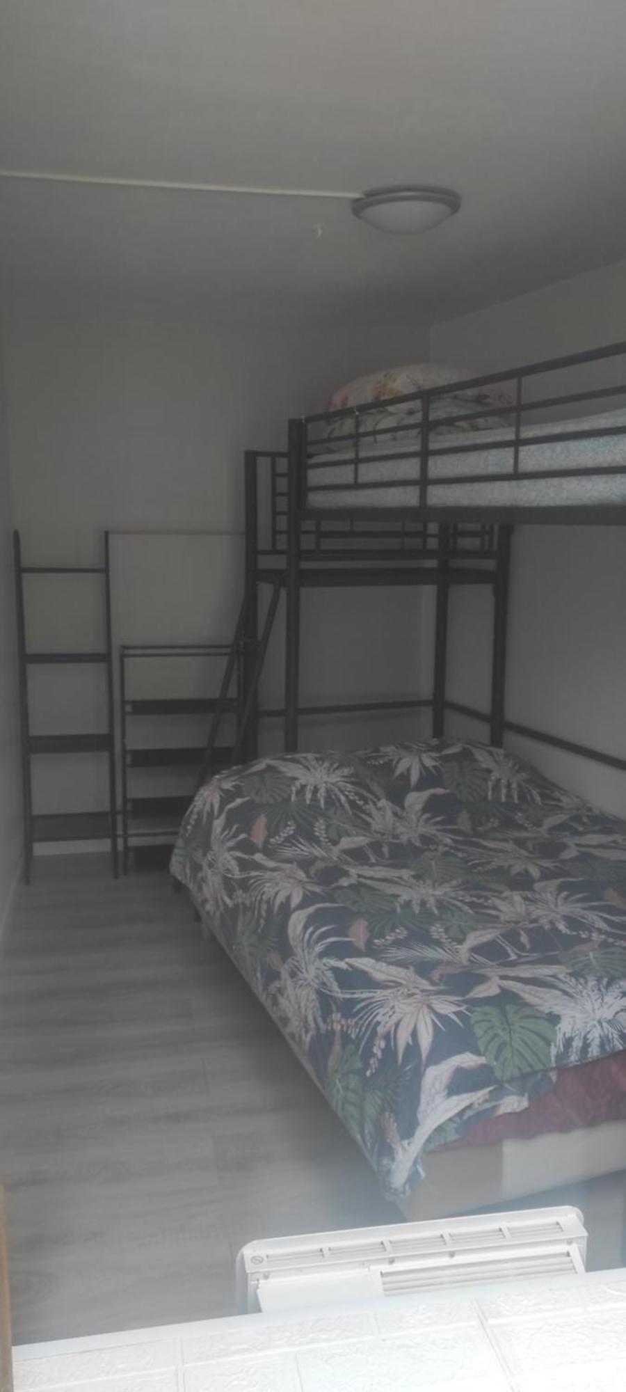 Superbe Appartement En Plein Centre Ville Viarmes Buitenkant foto